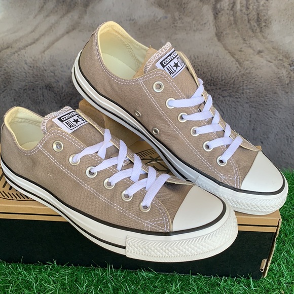Converse Shoes - CONVERSE CTAS OX MALT WMNS